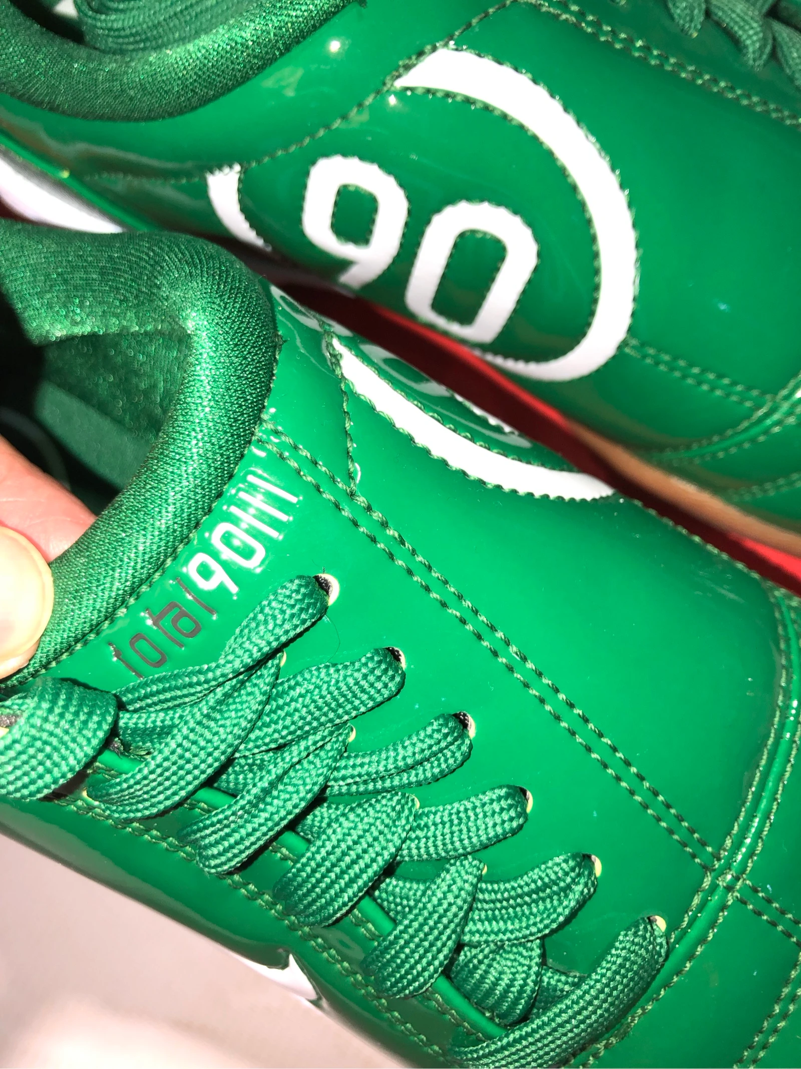 Nike total 90 talla 40 W – photo 5